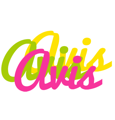 Avis sweets logo