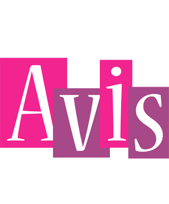 Avis whine logo