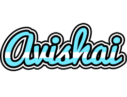 Avishai argentine logo