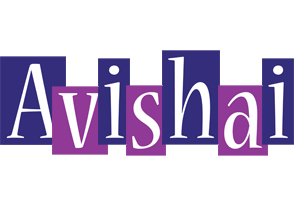 Avishai autumn logo