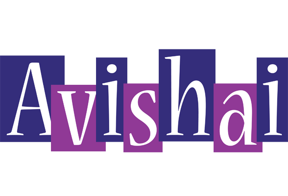 Avishai autumn logo