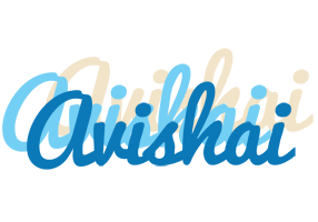 Avishai breeze logo