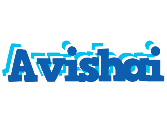 Avishai business logo