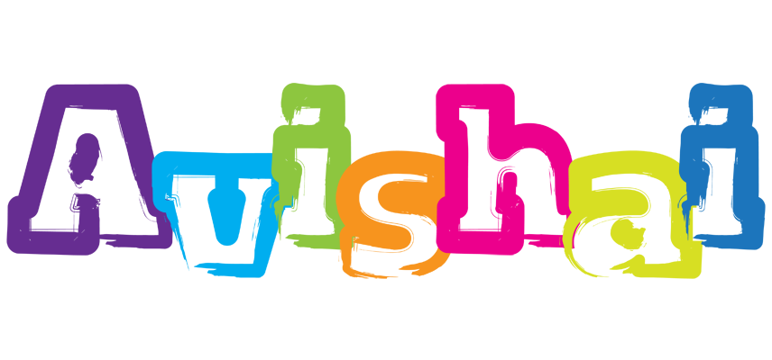 Avishai casino logo