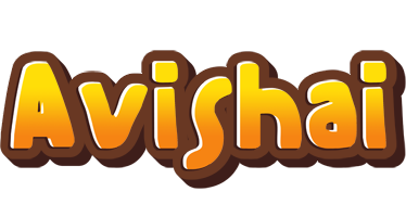 Avishai cookies logo