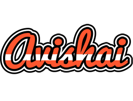 Avishai denmark logo