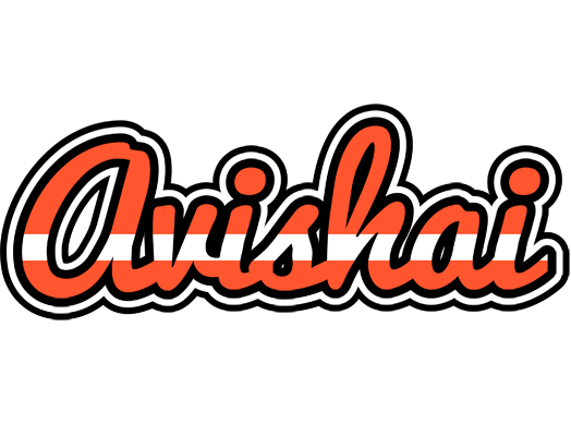 Avishai denmark logo
