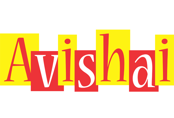 Avishai errors logo