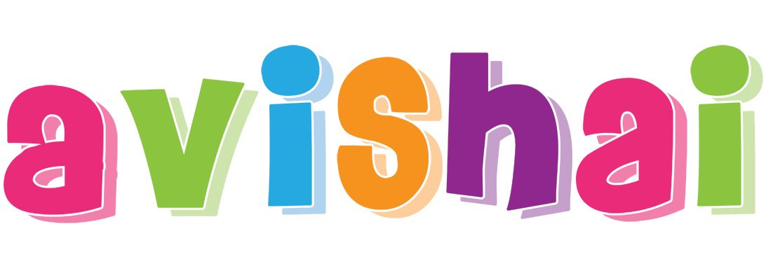 Avishai friday logo