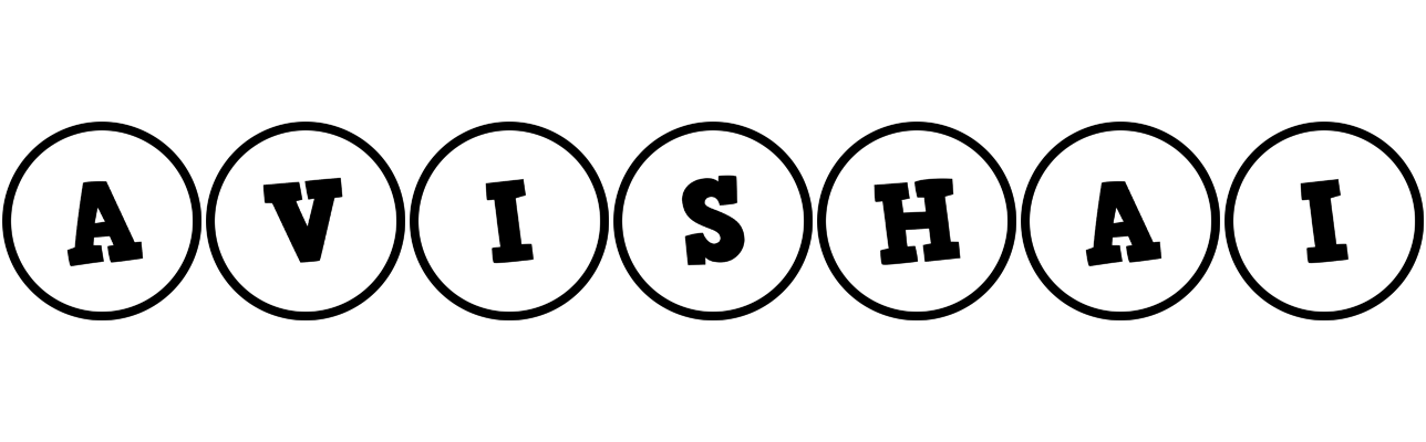 Avishai handy logo