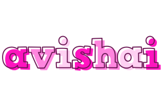 Avishai hello logo