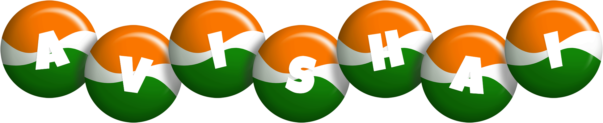 Avishai india logo
