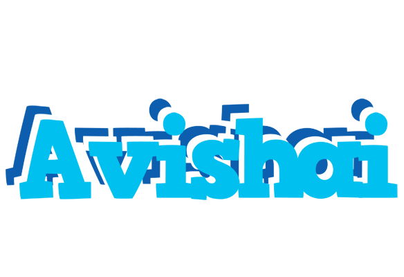 Avishai jacuzzi logo