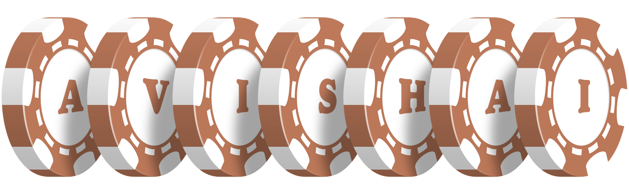 Avishai limit logo