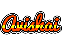 Avishai madrid logo