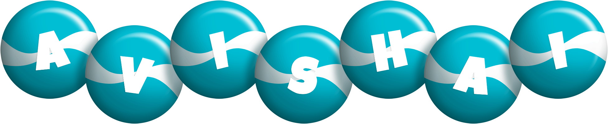 Avishai messi logo