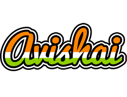 Avishai mumbai logo