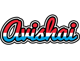 Avishai norway logo