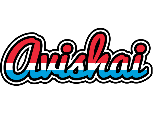 Avishai norway logo