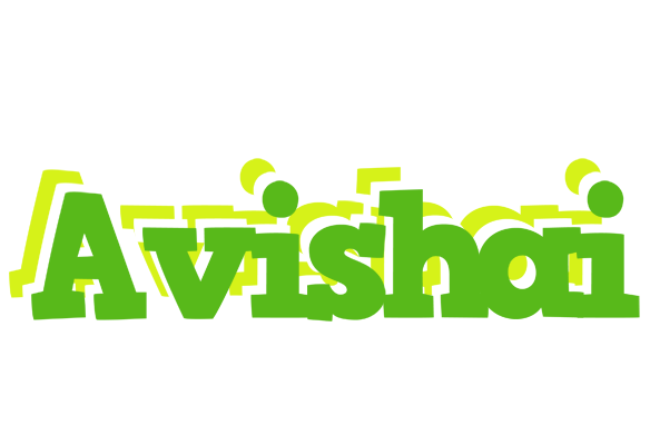 Avishai picnic logo