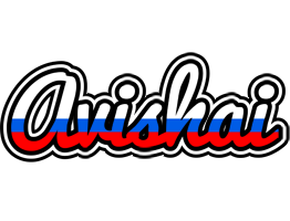 Avishai russia logo