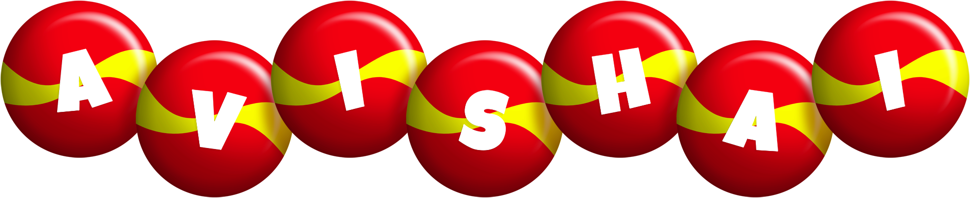 Avishai spain logo