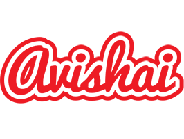 Avishai sunshine logo