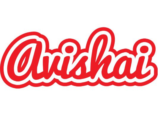 Avishai sunshine logo