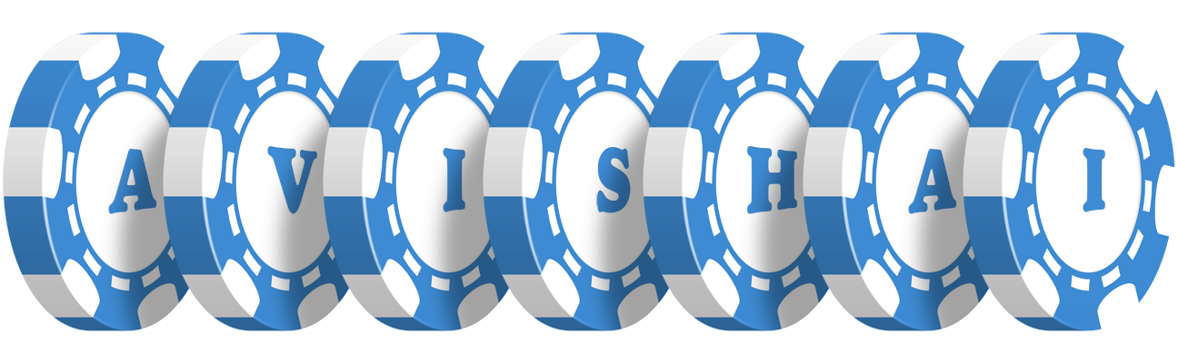 Avishai vegas logo