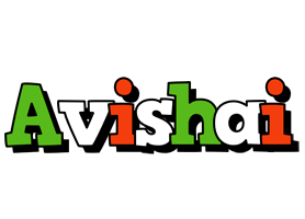 Avishai venezia logo