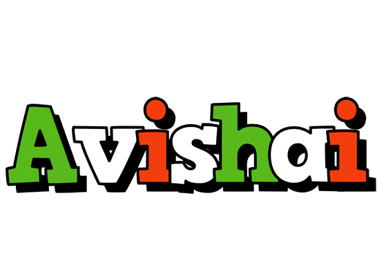 Avishai venezia logo