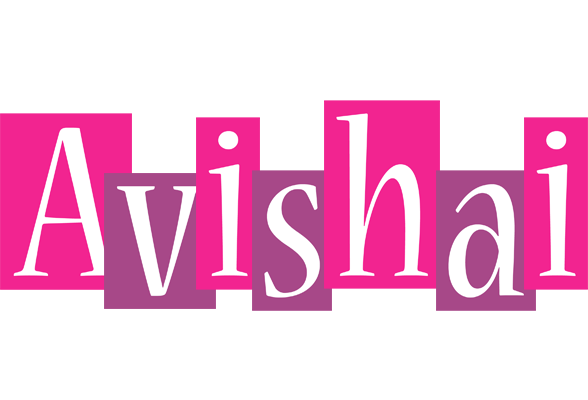 Avishai whine logo