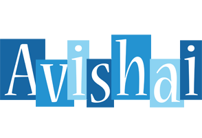 Avishai winter logo