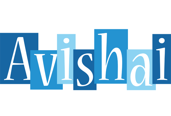 Avishai winter logo
