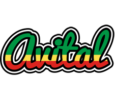 Avital african logo