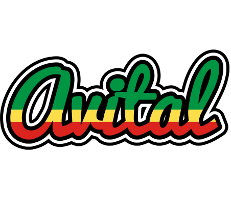 Avital african logo