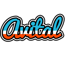Avital america logo