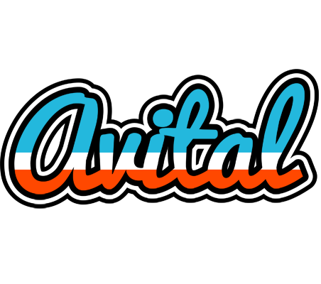 Avital america logo