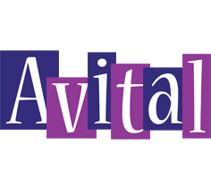 Avital autumn logo
