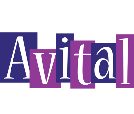 Avital autumn logo