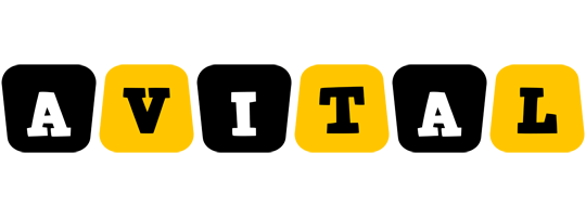 Avital boots logo