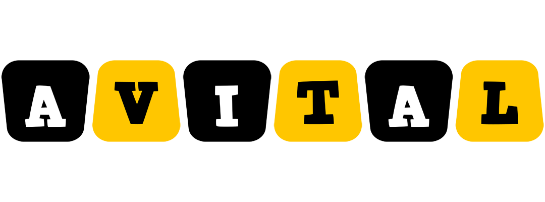 Avital boots logo