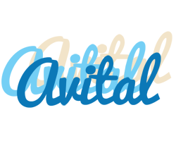 Avital breeze logo