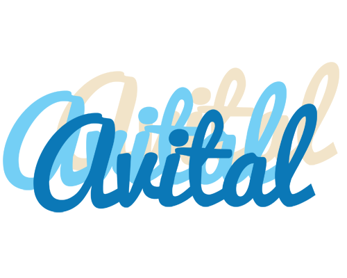 Avital breeze logo