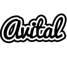 Avital chess logo