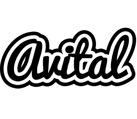 Avital chess logo