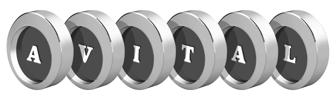 Avital coins logo