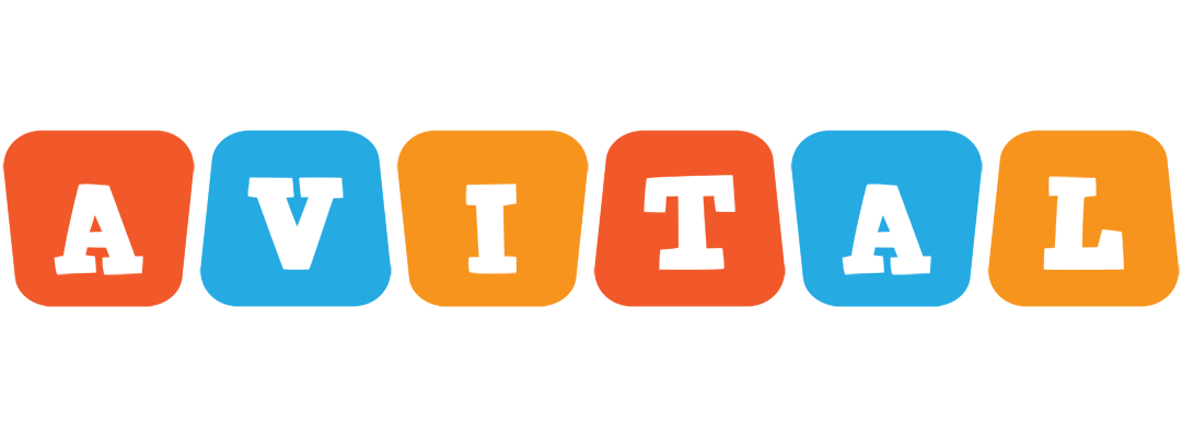 Avital comics logo