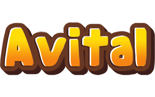 Avital cookies logo