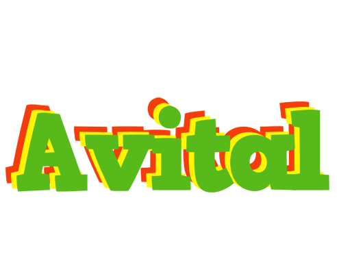 Avital crocodile logo